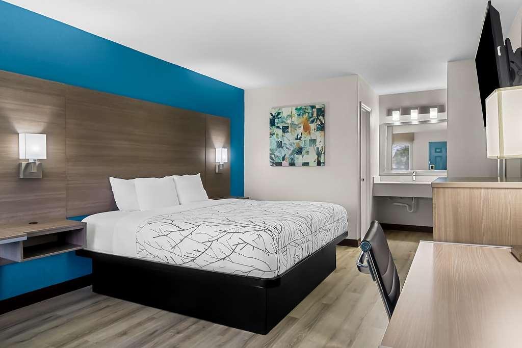 Best Western Starke Cameră foto